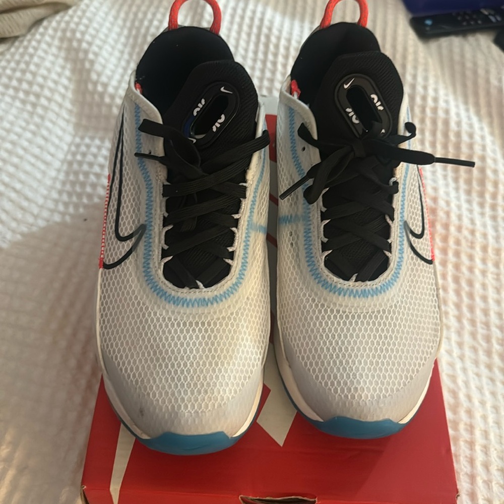 Nike sneakers